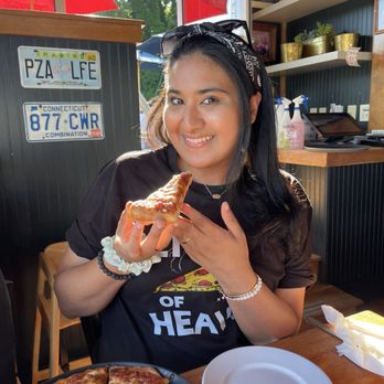 Mystic Pizza - Pizza Near Me - Mystic, Connecticut