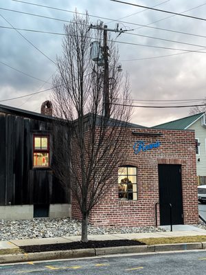 Roma Alla Pala by null