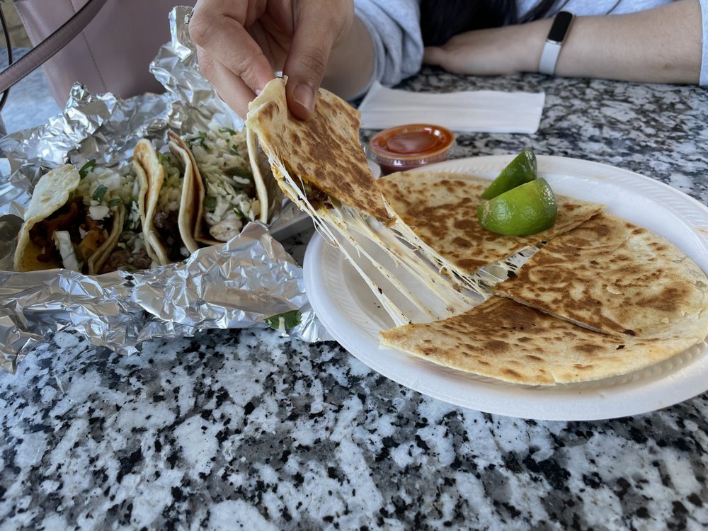 Taqueria Zacatecas
