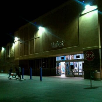 Walmart Supercenter - Department Stores Near Me - Tempe, Arizona