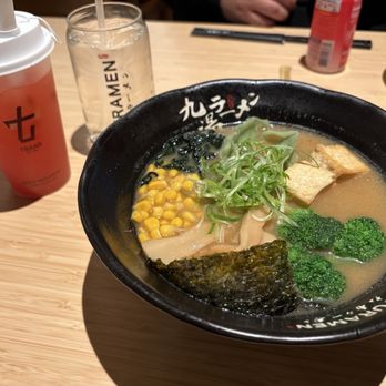 Kyuramen - Vegetable Ramen - Ramen Near Me - Henderson, Nevada