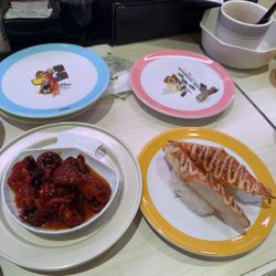 元氣壽司