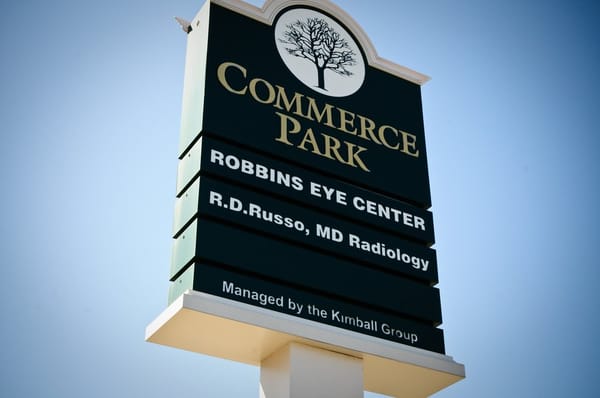 Robert D Russo MD & Associates Radiology