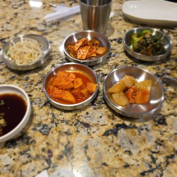 Arirang - Korean Near Me - Rockville, Maryland Arirang - Korean Near Me - Rockville, Maryland