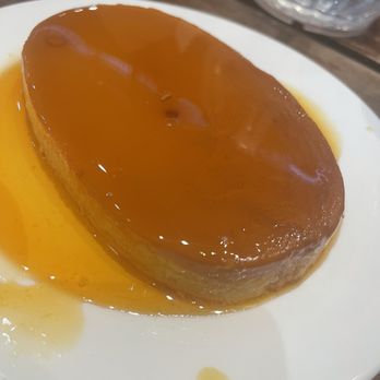 Isla Restaurant - Leche Flan - Filipino Near Me - Newark, California Isla Restaurant - Leche Flan - Filipino Near Me - Newark, California