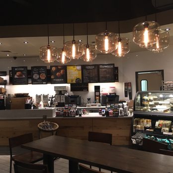 Starbucks - The first picture isn't Starbucks. It's the café inside Barnes and Noble. Here's the current Starbucks located on 2050 W. Gray. - Coffee & Tea Near Me - Houston, Texas