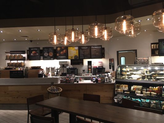 Starbucks by null