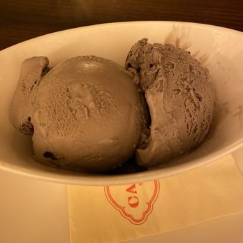 David Burke Prime - Ice cream - Steakhouses Near Me - Mashantucket, Connecticut