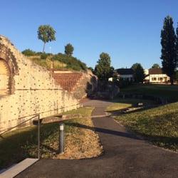 Pro Augusta Raurica