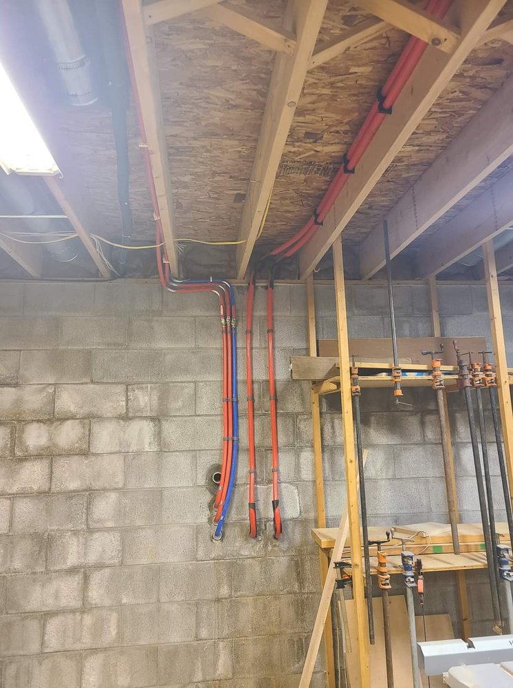 Slide of Phantom Plumbing