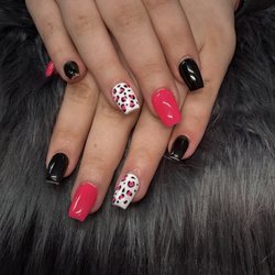 Diamond Nailz & Spa