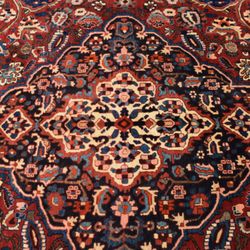 Antique Rug Bazaar