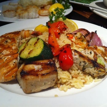 Fishbones - Mixed grill - Seafood Near Me - Chelmsford, Massachusetts Fishbones - Mixed grill - Seafood Near Me - Chelmsford, Massachusetts