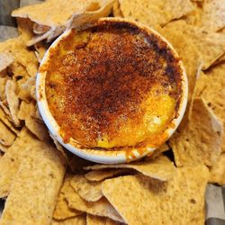 Jerk Riley’s Billiards and Irish Pub - Street Corn Dip