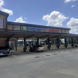 Wash Masters - This place is awesome the customer service I excellent. Definitely recommend using wash master!