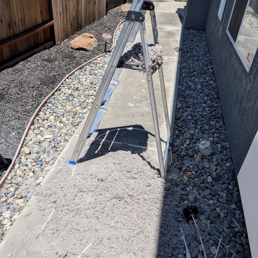 Lucky Vents - Heating & Air Conditioning/HVAC Near Me