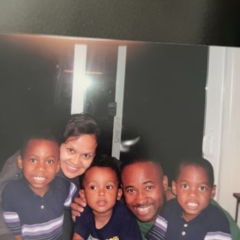 Strong Park - My son, daughter-in-law Leea, and their children, Tee Jay, Lamar, LaMont. - Parks Near Me - Elk Grove, California Strong Park - My son, daughter-in-law Leea, and their children, Tee Jay, Lamar, LaMont. - Parks Near Me - Elk Grove, California