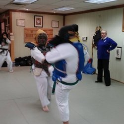 West End Dojo, Koei Kan Karate Do