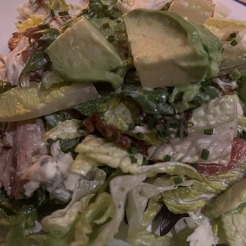 Doughbird - Chicken & Avocado Salad - Pizza Near Me - Phoenix, Arizona Doughbird - Chicken & Avocado Salad - Pizza Near Me - Phoenix, Arizona