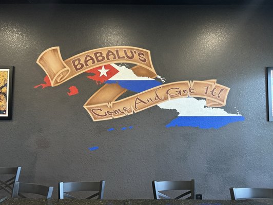 Babalu's Cuban Café by null