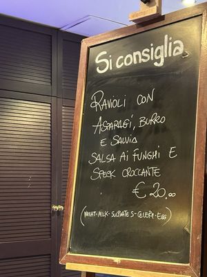 Menu photo 1 Dunne & Crescenzi Dublin, D Menu photo 1 Dunne & Crescenzi Dublin, D
