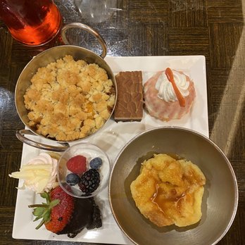 Wicked Spoon - Buffets Near Me - Las Vegas, Nevada Wicked Spoon - Buffets Near Me - Las Vegas, Nevada