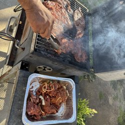 Carnes Y Mariscos Luis