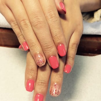 Krazy Nails - I love Kim! She's great so friendly and always gives you what you ask for. Did a great job today with patience :) - Nail Salons Near Me - Temple City, California Krazy Nails - I love Kim! She's great so friendly and always gives you what you ask for. Did a great job today with patience :) - Nail Salons Near Me - Temple City, California