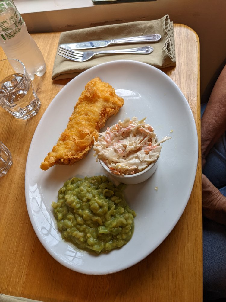 GODFREY’S Updated September 2024 10 Reviews 41 High St, Harpenden