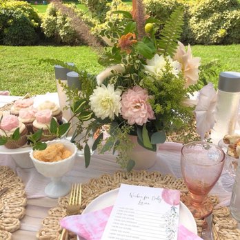 Tiny Village Picnic - Party & Event Planning Near Me
