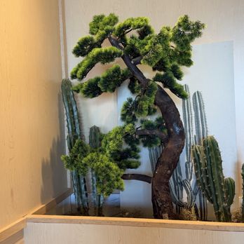 Matsu Matcha - Inside - Desserts Near Me - Pleasanton, California