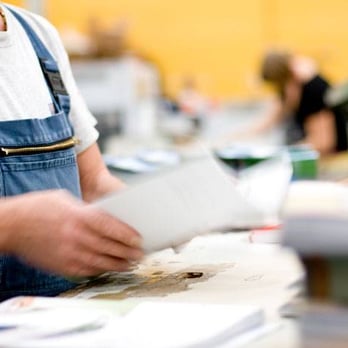 Druckerei A Ollig Koln Printing Services Kohlstr 17 23 Ossendorf Koln Nordrhein Westfalen Germany Phone Number Yelp