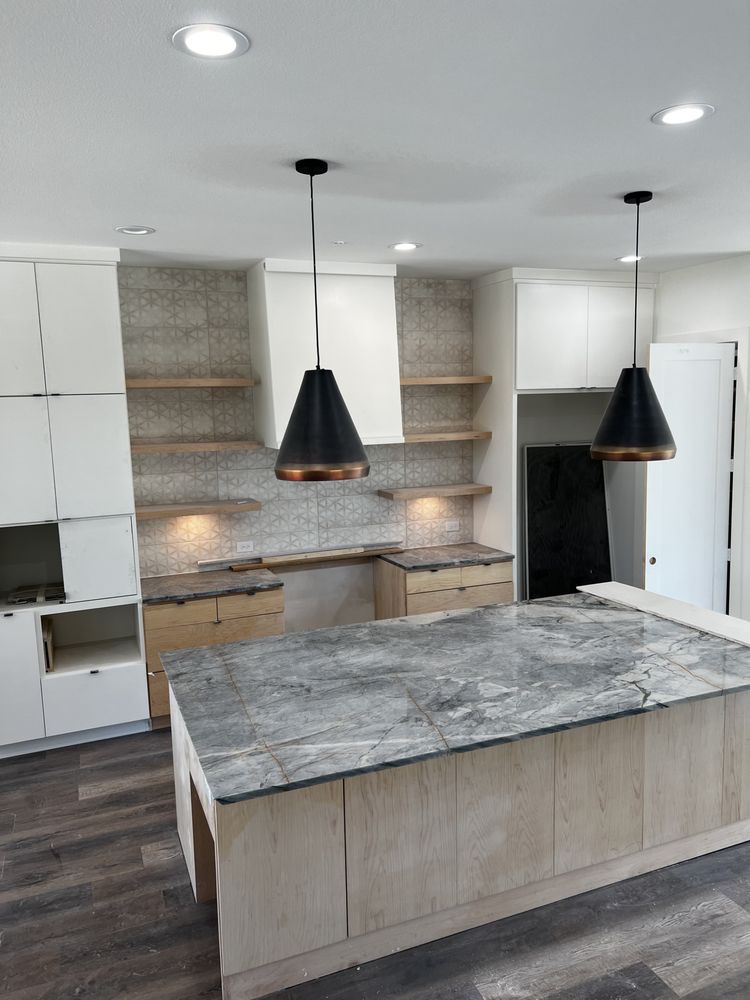 Slide of Sun Life Construction