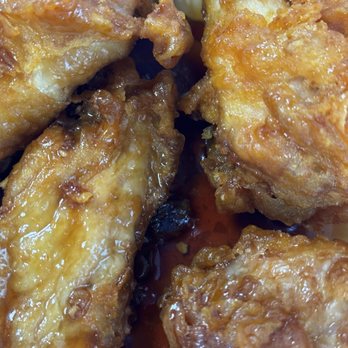 bbq Chicken Media - Honey garlic - Chicken Shop Near Me - Media, Pennsylvania