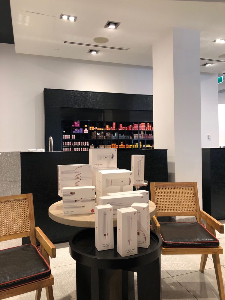 HEDKANDI SALON 37 Photos & 22 Reviews 146 13 Avenue SW, Calgary, Alberta Hair Salons