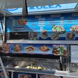 Mariscos Rolex