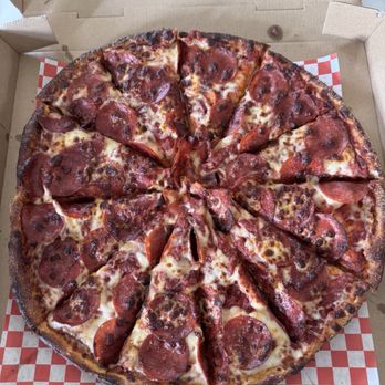Pizza Twist - Pepperoni Pizza Twist - Pizza Near Me - Seattle, Washington Pizza Twist - Pepperoni Pizza Twist - Pizza Near Me - Seattle, Washington