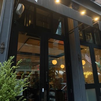TAQ - Tacos Near Me - New York, New York