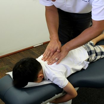 Omb Clinic - Spinal manipulation for kid, make them straighter and taller... - Chiropractors Near Me - Northridge, California Omb Clinic - Spinal manipulation for kid, make them straighter and taller... - Chiropractors Near Me - Northridge, California