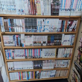 The Comic Shop - Comic Books Near Me - San Leandro, California The Comic Shop - Comic Books Near Me - San Leandro, California