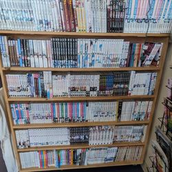 The Comic Shop