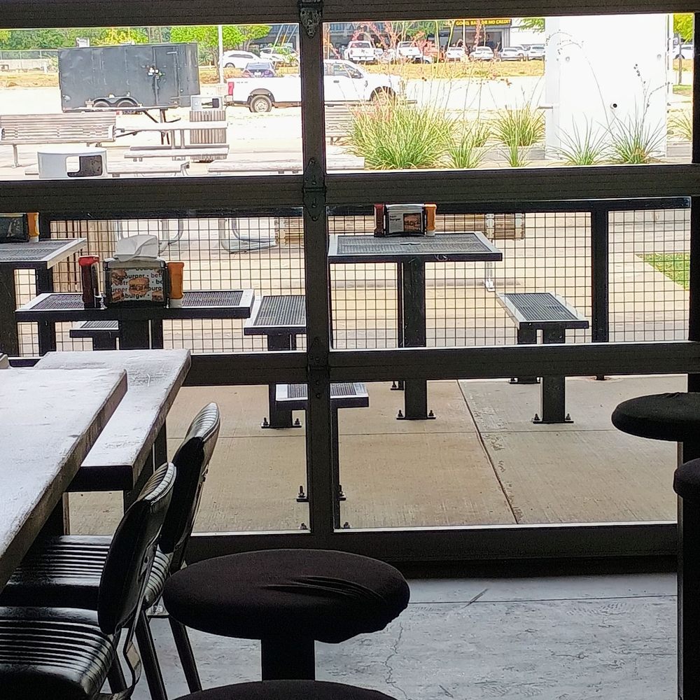 Dog Haus Biergarten - Richardson - Outdoor seating - Burgers Near Me - Richardson, Texas Dog Haus Biergarten - Richardson - Outdoor seating - Burgers Near Me - Richardson, Texas