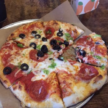 Your Pie - Great pizza - Pizza Near Me - Greenville, South Carolina Your Pie - Great pizza - Pizza Near Me - Greenville, South Carolina