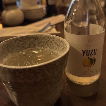 Izakaya Miyabi - Sushi Bars Near Me - Santa Monica, California