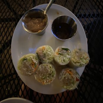 Rama Thai - Fresh Spring Roll - Thai Near Me - Springfield, Missouri Rama Thai - Fresh Spring Roll - Thai Near Me - Springfield, Missouri
