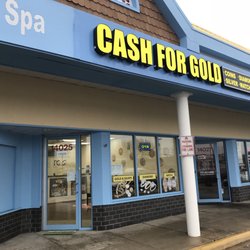 Cash For Gold - Cash for gold locations near me