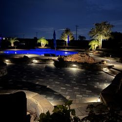 Edge Landscaping