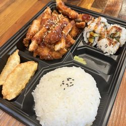 Krave Teriyaki