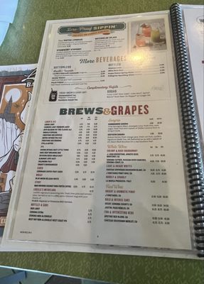 Menu photo 5 Lucille's Smokehouse Bar-B-Que Rocklin, CA Menu photo 5 Lucille's Smokehouse Bar-B-Que Rocklin, CA