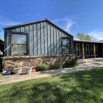 Quality Exteriors Home Improvements - Windows Installation Near Me - Wolfforth, Texas Quality Exteriors Home Improvements - Windows Installation Near Me - Wolfforth, Texas